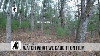 WHAT Watch what we caught on camera [upl. by Warrenne]