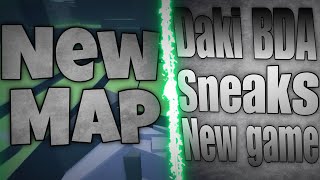 New Massive DSBA Update LeaksSneak Peaks  New Map New Game Etc  Demon Slayer Burning Ashes [upl. by Maleeny409]