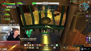 War Within Goldfarm In DELVES EASY Profaned Tinderbox Farm [upl. by Seko]