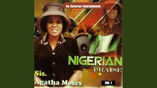 Nigerian Praise Vol 1 [upl. by Marcile]