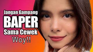 Tips Supaya Gak Gampang Baper Sama Cewek [upl. by Corvese330]