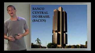 Banco Central do Brasil BACEN [upl. by Zonda708]