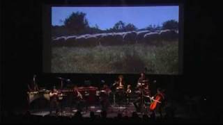 Les Moutons de Panurge part 1 Frederic Rzewski  ARTefacts ensemble [upl. by Quinby]