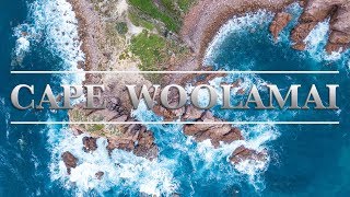 The Beautiful Cape Woolamai [upl. by Alig]