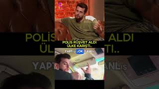 Alper Rende Polise RÜŞVET verdik😱😱😱 [upl. by Nuahsar]