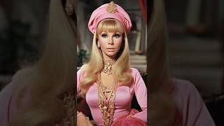 Barbara Eden through the years shorts ageprogression barbaraeden [upl. by Jorey]