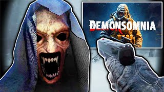 Demonsomnia will cure your insomnia [upl. by Annoled]