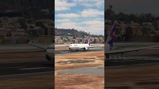 emergency landing of a plane at sea eps 0063 [upl. by Knowlton652]