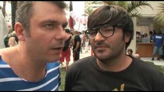 Darren Emerson amp Wally Lopez  WMC Miami 2010 [upl. by Marley]