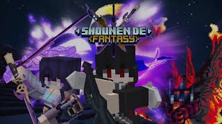 new update SDF Shounen De Fantasy Addon by gartickvision9418 [upl. by Ettenhoj]