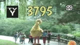 Sesame Street Episode 3795 Full Recreation [upl. by Ewan]