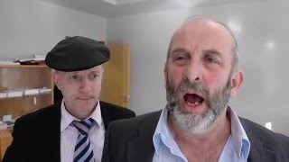 danny healy rae nomination [upl. by Finah]