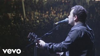 Manic Street Preachers  Cant Take My Eyes Off Of You Live from Cardiff Millennium Stadium 1999 [upl. by Else450]