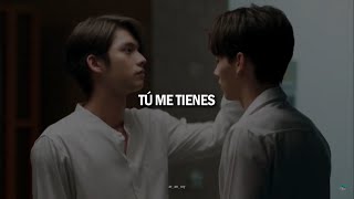 Scrubb  ให้เธอ To you  2getherTheSeries  Sub Español [upl. by Decato971]