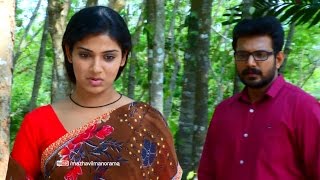 Athmasakhi l Menon fall apart in the trap of Jeevan l Mazhavil Manorama [upl. by Ixela188]