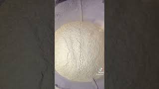 scouring scouringpowder diy diycrafts diyprojects diycraft doityourselfinconstruction [upl. by Ahsik]