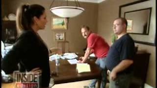 Air Duct Cleaning Scams  Better Business Bureau amp Inside Edition [upl. by Krall]