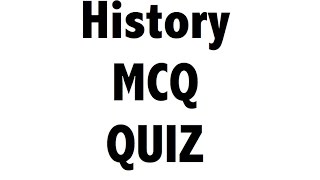 Expected History MCQ questions for SSC CGL CHSL UPSCIASPSCCLATCDSNDARailways [upl. by Yemirej]