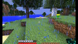 Advanced Minecraft  2b2t  Season 2 Episode 7  Squatters Rights [upl. by Aber]