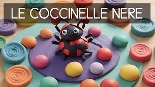 Le coccinelle nere [upl. by Kissner]