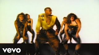 MC Hammer  U Cant Touch This [upl. by August]