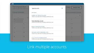 Republic Services Online Account Tips for CommercialBusiness Customers [upl. by Llennyl101]