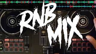 RnB amp Hip Hop DJ Mix 1  DDJ 400  Ecrix [upl. by Chase]