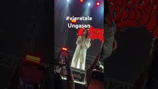 ungasan bersama vieratale [upl. by Redlac]