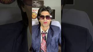 Baazigar Follow Pakistani Ssrk 2 [upl. by Nnylhtak]