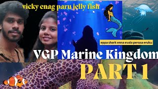 VGP Marine kingdom part 1 [upl. by Anitsirk87]