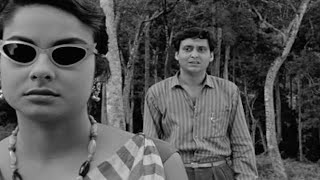 Kapurush  Full Movie  Satyajit Ray [upl. by Ahrendt691]