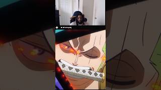 Zoros LongAwaited Rematch with Kaku One Piece 1104 Reaction [upl. by Lanza]