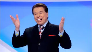 MORRE SÍLVIO SANTOS QUAL A CAUSA  Dr Dayan Siebra [upl. by Jehiah275]