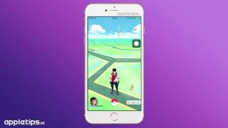 Gooi altijd de perfecte curveball in Pokémon Go [upl. by Barabas]