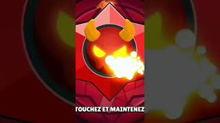 Fin du concours de mardi 25 novembre 2024 music brawlstars incroyable packopening amazing cool [upl. by Quintus758]