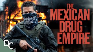 Inside Mexicos Billion Dollar Drug Empire  Meet The Drug Lords Inside The Real Narcos  13  DC [upl. by Waldman]