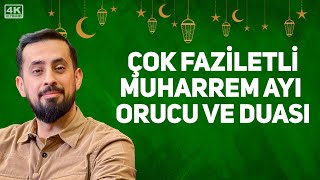 Çok Faziletli Muharrem Ayı Orucu Ve Duası Sakın Gününü Kaçırmayın  Aşura Günü Mehmedyildiz [upl. by Aicilram60]