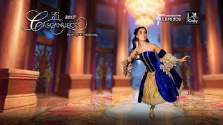 Cascanueces 2017  Compañía De Ballet Laredos [upl. by Ruthven30]