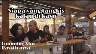 ADU MAKAN SEAFOOD Sambel Cobek makassar [upl. by Mikah323]