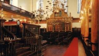 The History and Music of the Spanish and Portuguese Jewish Congregation in the City of London [upl. by Maleen]