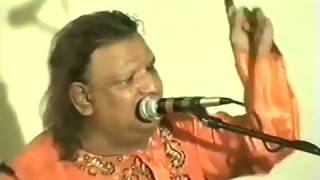 AZIZ MIAN QAWWAL NABI NABI YA NABI LIVE [upl. by Fai]