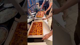 pizza pizzeria pizzarecipe pizzeriabayern shorts shortvideo food [upl. by Neil590]