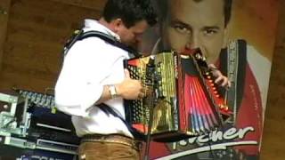 marc pircher tiroler buam polka [upl. by Ycul582]