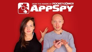 WELCOME TO APPSPY [upl. by Weidar]