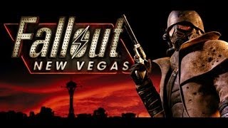 Lets Play Fallout New Vegas with Mods Part 1 [upl. by Yaned]