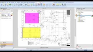 Bid Pro Concrete for PlanSwift Footing Assemblies [upl. by Hasile]