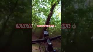 MTB route Meijel mtbfanatics ridefinalone cleanbikesarefaster [upl. by Iddet530]