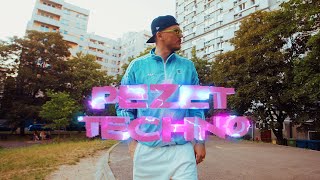 Pezet  Techno prod Auer [upl. by Nerraj674]