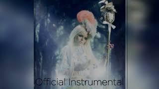 Kerli  Tea Party Official Instrumental [upl. by Pedrick]