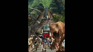 Scorpios rex vs Jurassic park 3 and Jurassic world 2 and Jurassic world dominion [upl. by Lalib]